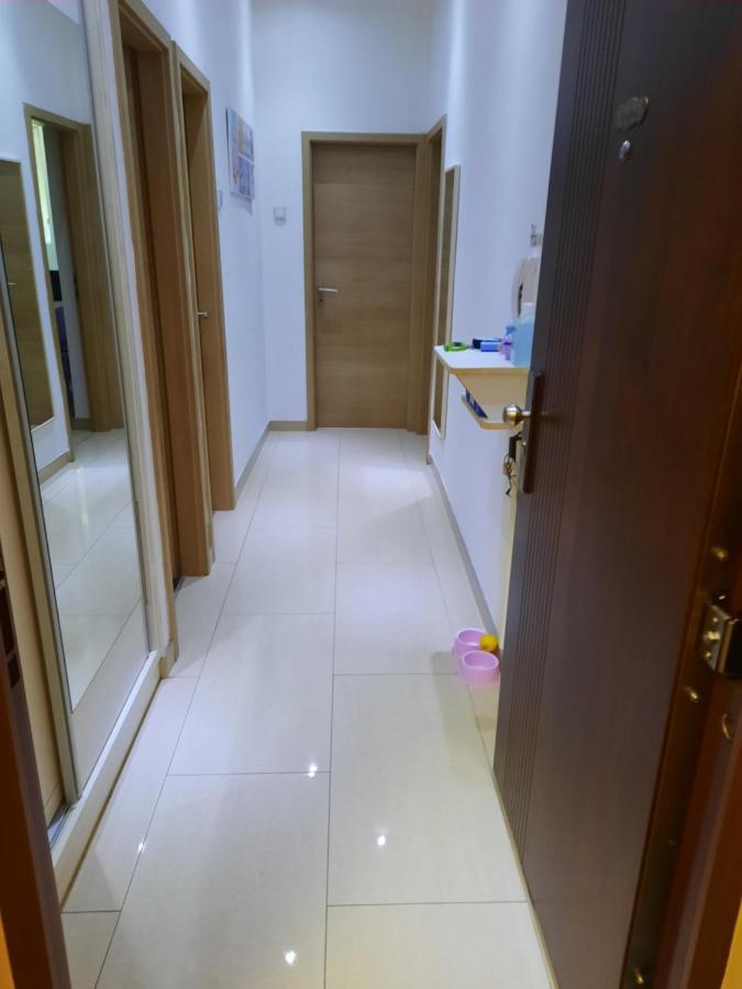 Apartment Alex Fiume Esterno foto