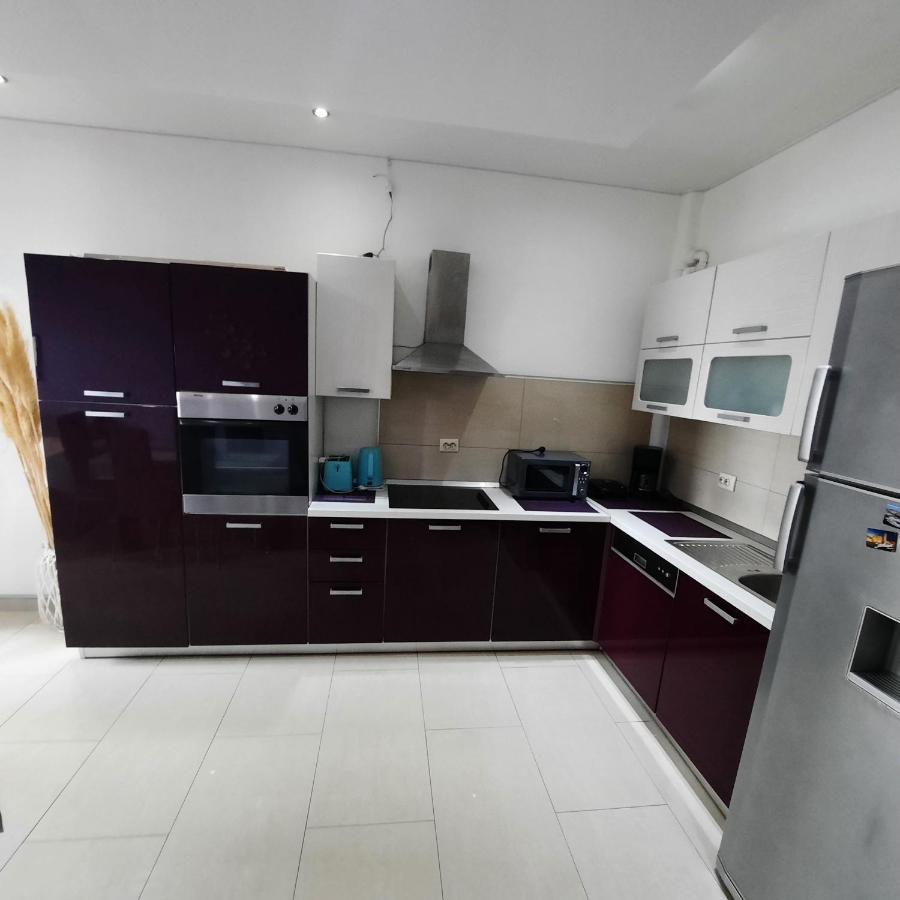 Apartment Alex Fiume Esterno foto