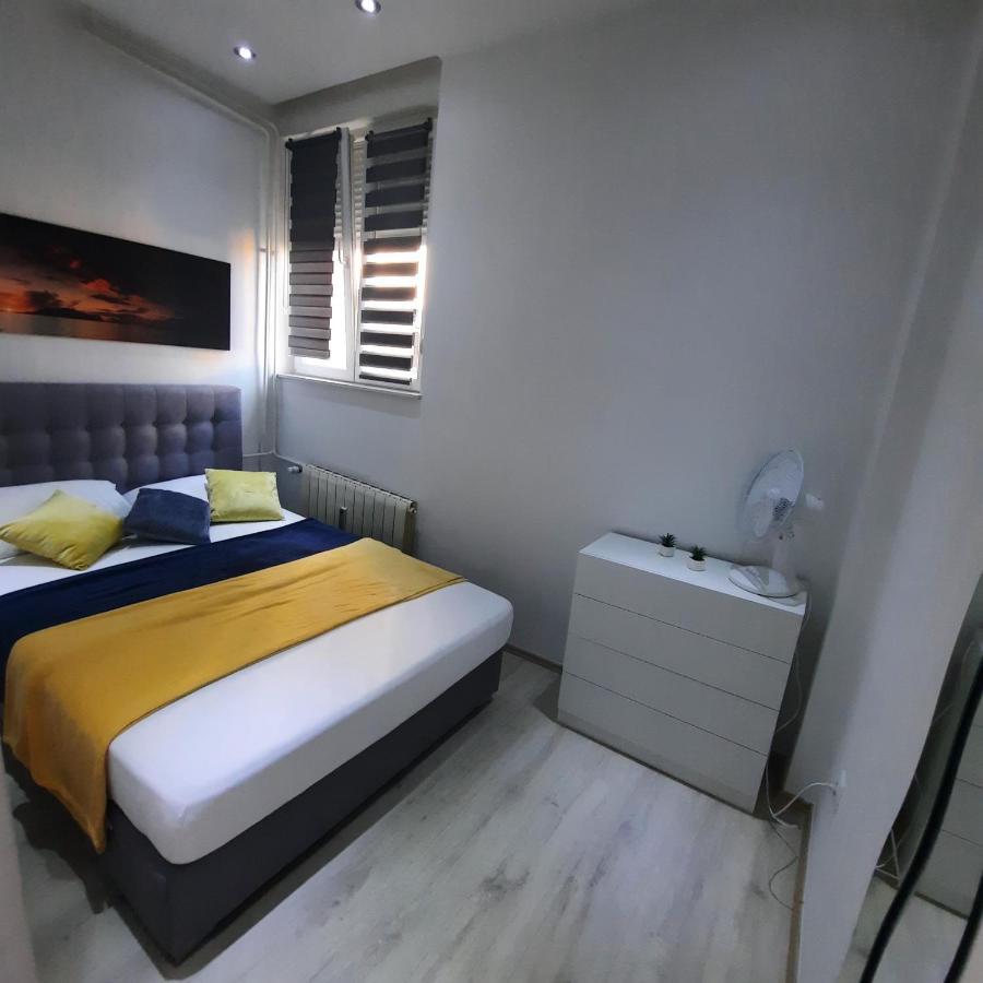 Apartment Alex Fiume Esterno foto