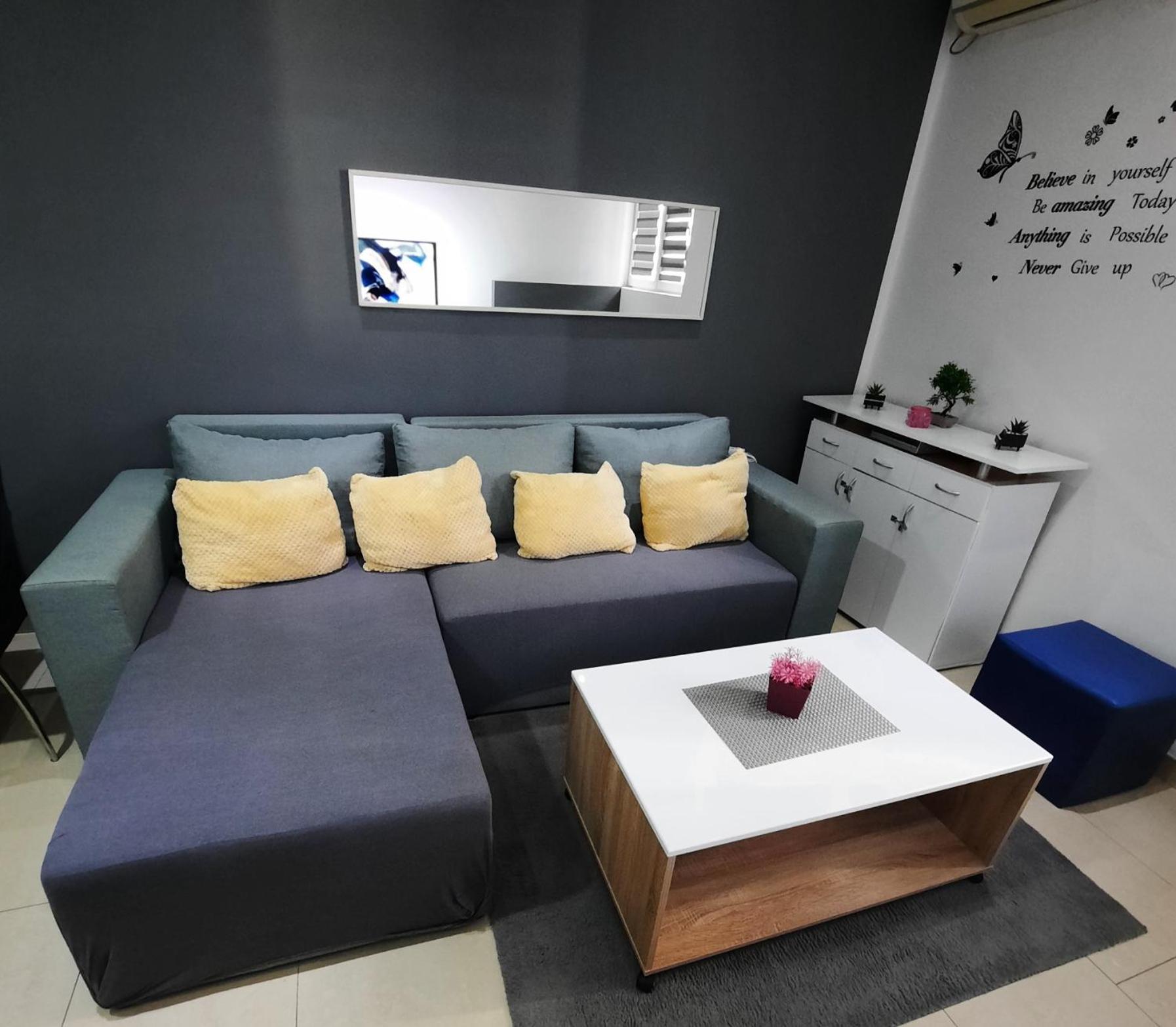 Apartment Alex Fiume Esterno foto