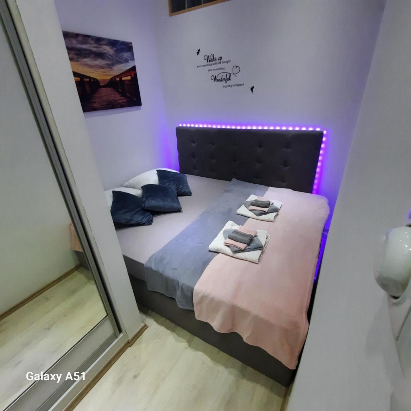Apartment Alex Fiume Esterno foto